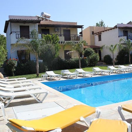 Petros Village Hersonissos  Exterior photo