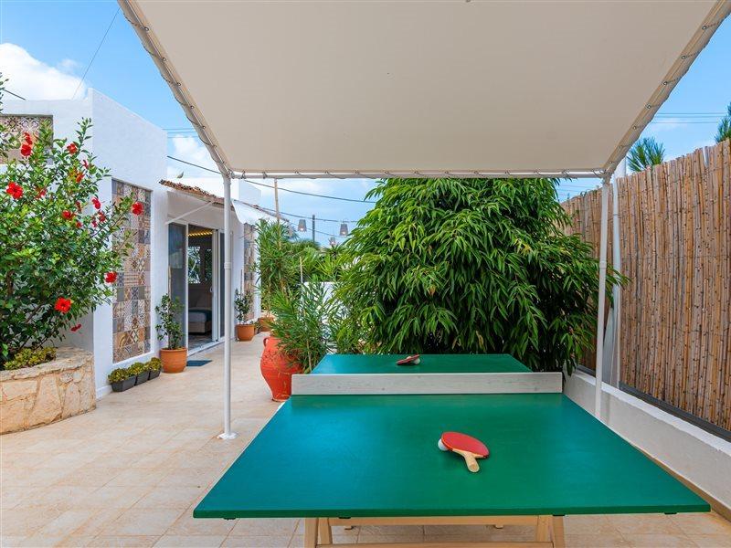 Petros Village Hersonissos  Exterior photo