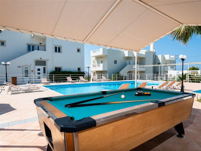 Petros Village Hersonissos  Exterior photo