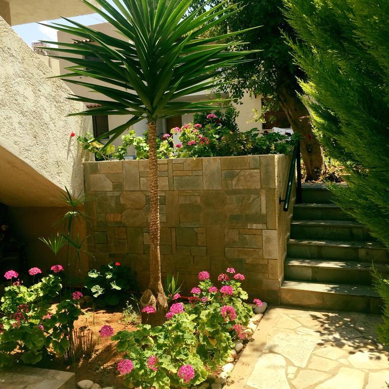 Petros Village Hersonissos  Exterior photo