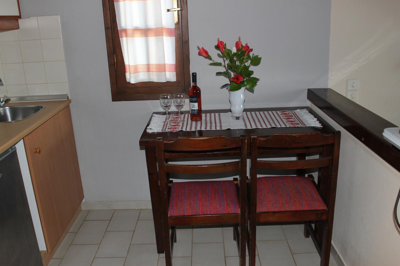 Petros Village Hersonissos  Room photo