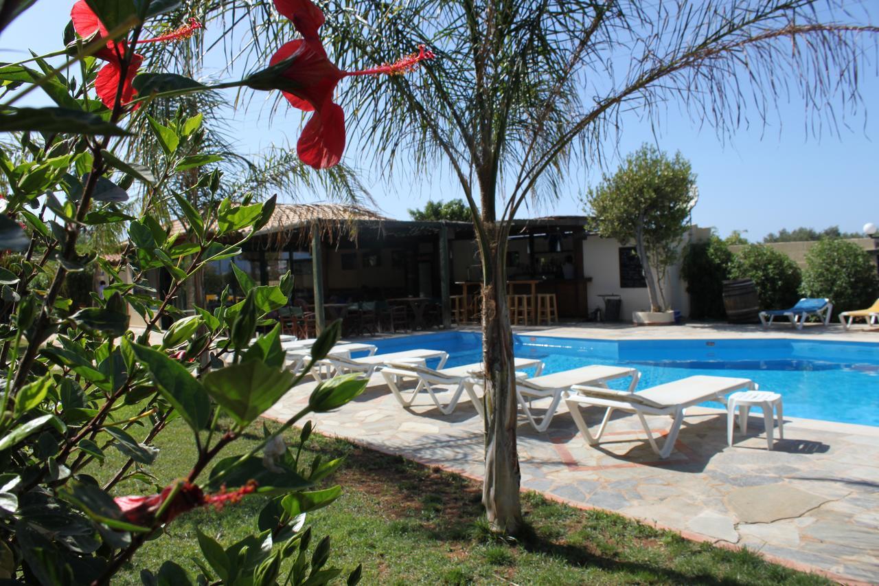 Petros Village Hersonissos  Exterior photo