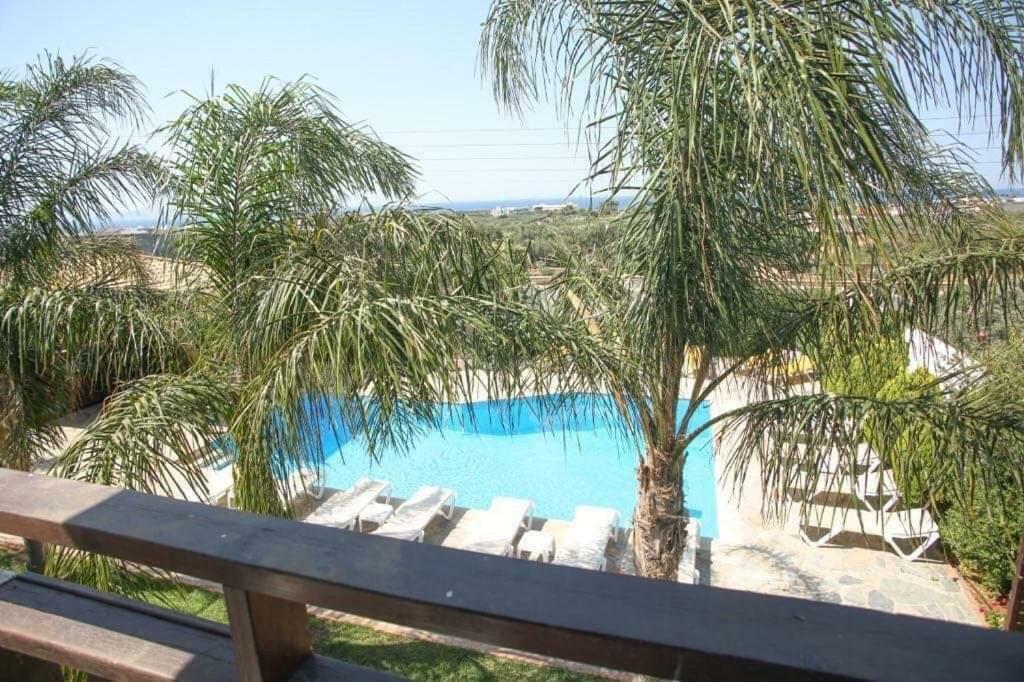 Petros Village Hersonissos  Exterior photo