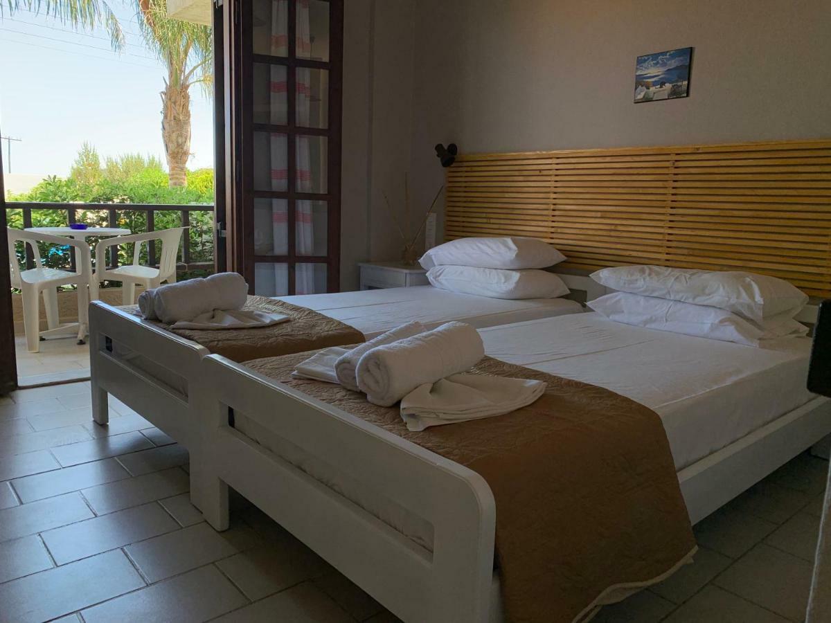 Petros Village Hersonissos  Exterior photo